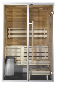 HARVIA SIRIUS Futura SC1111F bathroom sauna