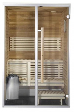 HARVIA SIRIUS Formula SC1212 bathroom sauna