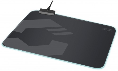 Speedlink mousepad Levas M (SL-620107-BK) image 2