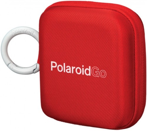 Polaroid album Go Pocket, red image 1