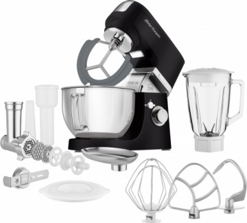 Food processor Sencor STM6359BK