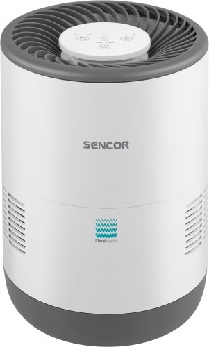 Air humidifier Sencor SHF3000WH image 1