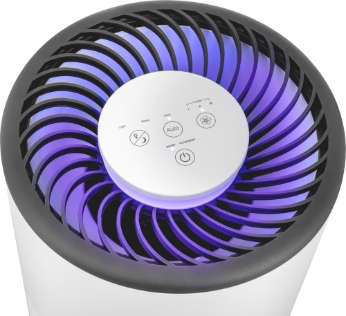 Air humidifier Sencor SHF3000WH image 3