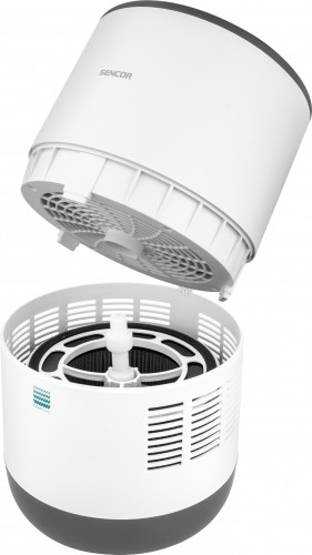 Air humidifier Sencor SHF3000WH image 4