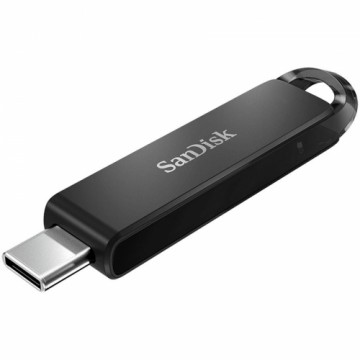 SANDISK 256GB SanDisk Ultra USB 3.1 Gen 1 Type-C Flash Drive