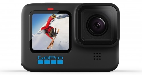 GoPro Hero10 Black image 1