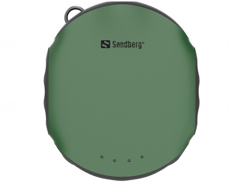 Sandberg 420-60 Survivor Powerbank 10000 image 3