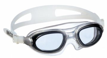 Beco Swimming googles Panorama UV antifog 9928 11 grey