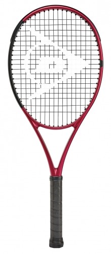 Tennis racket Dunlop CX TEAM 275g 27 "G3 Strung image 1