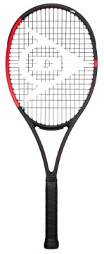 Tennis racket Dunlop SRX CX 200 (27") G2 head-98sq.inch/305g unstrung
