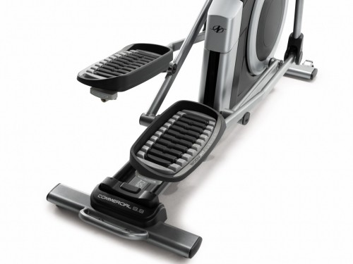Nordic Track Elliptical machine NORDICTRACK COMMERCIAL 9.9 + iFit 1 year membership free image 3