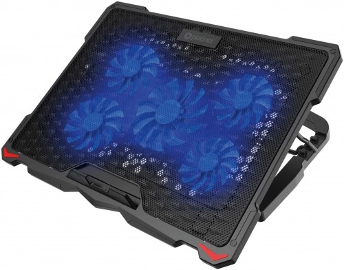 Platinet laptop cooler pad PCLP5FB image 2