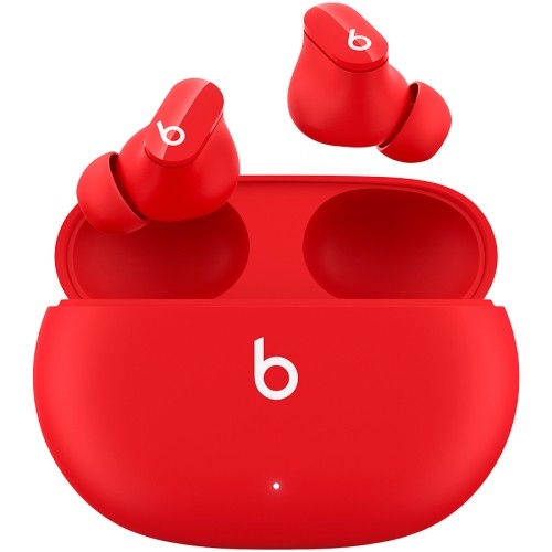 Beats Studio Buds – True Wireless Noise Cancelling Earphones – Beats Red, A2512 A2513 A2514 image 1