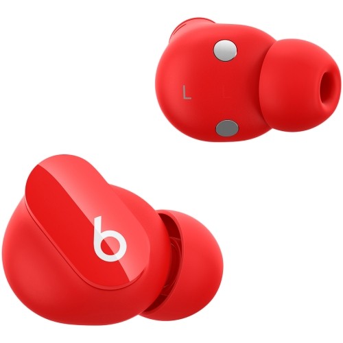 Beats Studio Buds – True Wireless Noise Cancelling Earphones – Beats Red, A2512 A2513 A2514 image 3