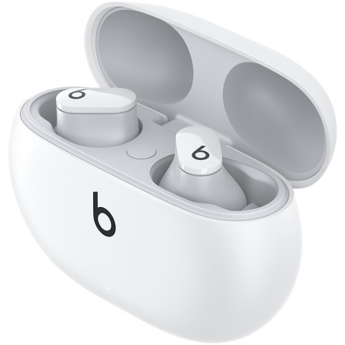 Beats Studio Buds – True Wireless Noise Cancelling Earphones – White, A2512 A2513 A2514 image 4