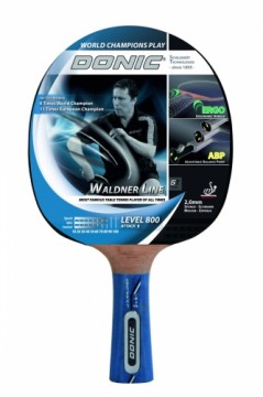Ракетка для настольного тенниса DONIC Waldner 800