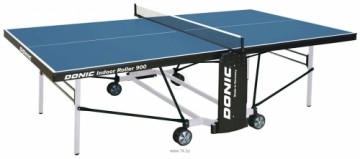 Tennis table DONIC Roller 900 Indoor 19mm