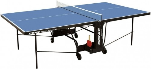 Tennis table DONIC Roller 600 Indoor 19mm image 1