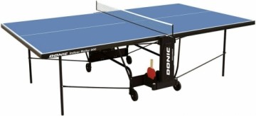 Tennis table DONIC Roller 600 Indoor 19mm