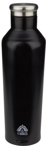 Bottle thermo ABBEY Godafoss 21WX ZWA 480ml Black/Silver image 2