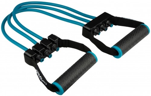 Avento Expander FITNESS CHEST EXPANDER ADJUSTABLE image 1