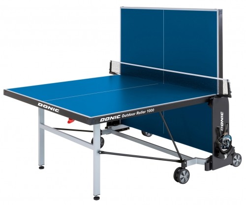 Теннисный стол DONIC Roller 1000 Outdoor 6мм image 3