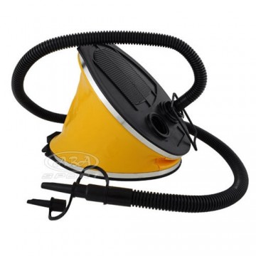 Spokey THRUST BELLOWS 81647 Sūknis (pumpis) ar šļūteni un galotnēm
