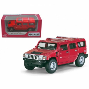Trifox Hummer H2 art.5337W | 914300  | 590135352609