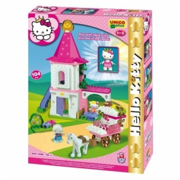 Unico Plus Castello art.8681 | 941111  | 800079688681