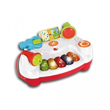 Piccino Piccio Klavieres PT3331 | 940037  | 047663263236