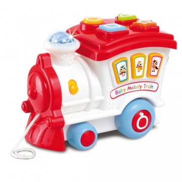 Piccino Piccio Vilciens BTT1431 | 940009  | 047663274232