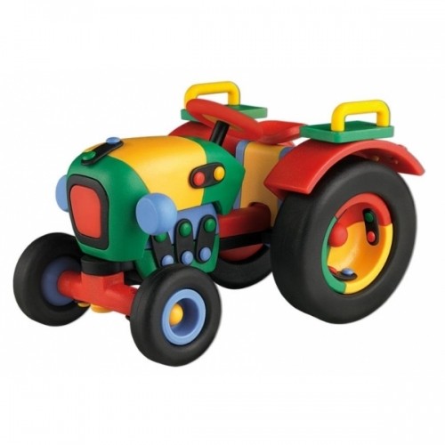 Mic-O-Mic Traktors art.089.071 | 901020  | 426012657386 image 1