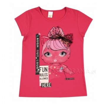 Atut T-Krekls art.8818 | 230123  | 590671928818