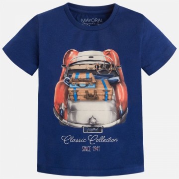 Mayoral T-shirt art.3011 | 250117  | 270301105609