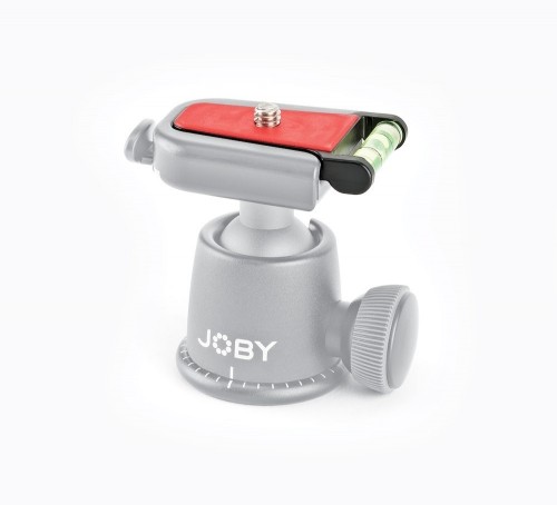 Joby QR Plate Pack 3K image 3