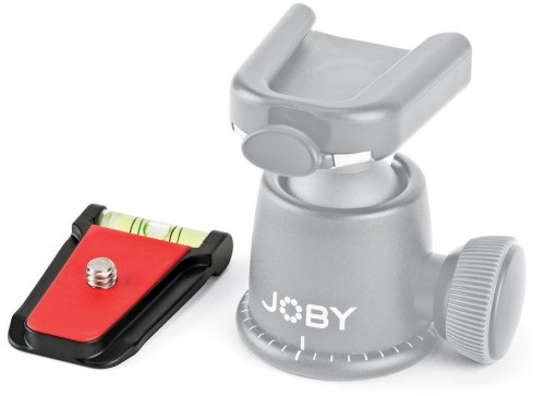 Joby QR Plate Pack 3K image 4
