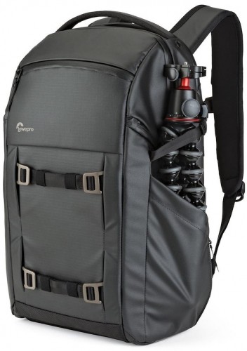 Lowepro backpack Freeline BP 350 AW, black image 1