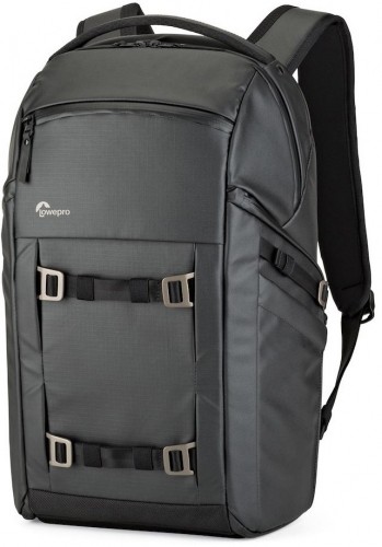 Lowepro backpack Freeline BP 350 AW, black image 2