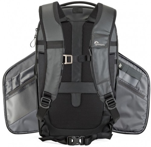 Lowepro backpack Freeline BP 350 AW, black image 3