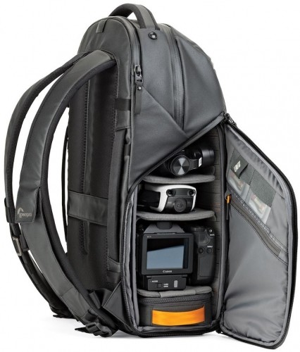 Lowepro backpack Freeline BP 350 AW, black image 5