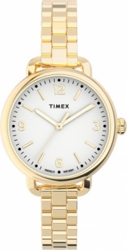 Sieviešu rokas pulkstenis Timex TW2U60600
