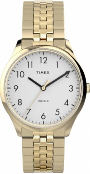 Sieviešu rokas pulkstenis Timex TW2U40100