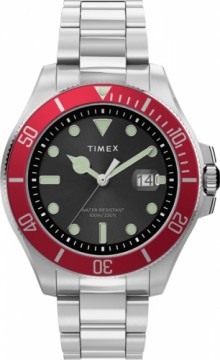 Vīriešu rokas pulkstenis Timex TW2U41700