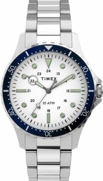 Vīriešu rokas pulkstenis Timex TW2U10900