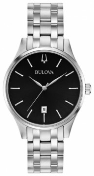 Женские часы Bulova 96M150