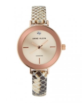 Женские часы Anne Klein AK/3508RGBN