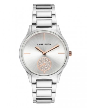 Женские часы Anne Klein AK/3417SVRT