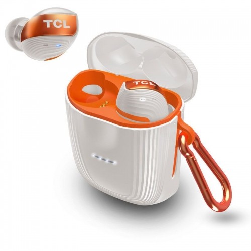 TCL  ACTV500TWS Bluetooth Headset Copper Ash image 1