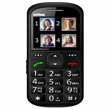 MyPhone  Halo 2 Black