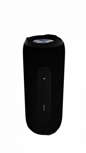 Evelatus  Bluetooth Speaker L size EBS03 Black image 1